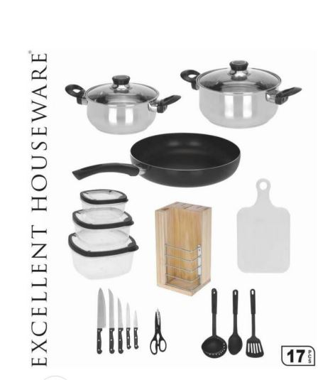 Utensílios